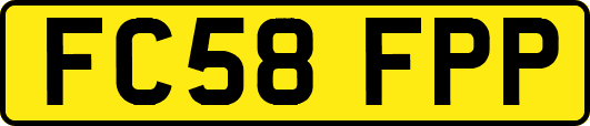 FC58FPP