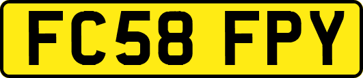 FC58FPY