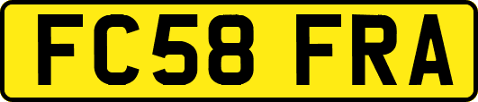 FC58FRA