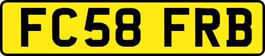 FC58FRB