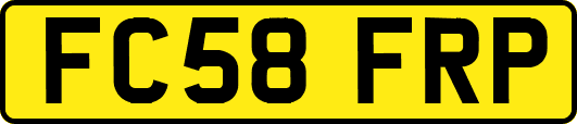 FC58FRP