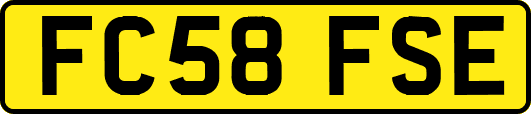 FC58FSE