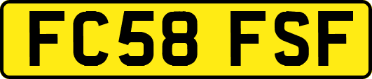 FC58FSF