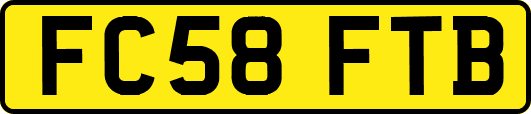 FC58FTB