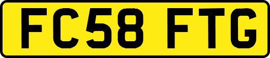 FC58FTG