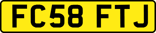 FC58FTJ