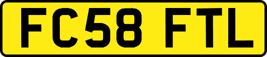 FC58FTL