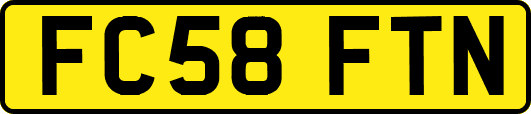 FC58FTN