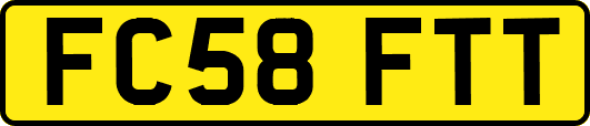 FC58FTT