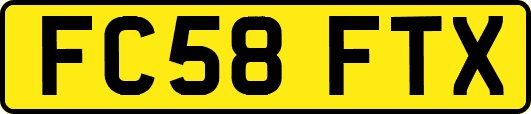FC58FTX