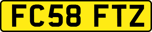 FC58FTZ