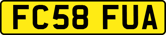 FC58FUA