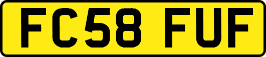 FC58FUF