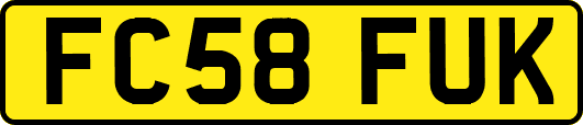 FC58FUK
