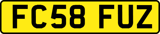 FC58FUZ