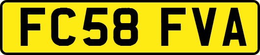 FC58FVA