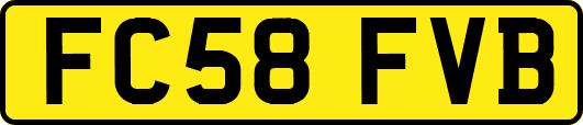 FC58FVB