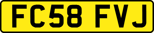 FC58FVJ