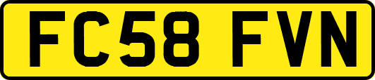 FC58FVN
