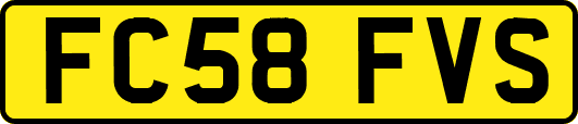 FC58FVS