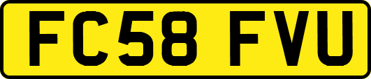 FC58FVU