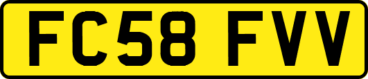 FC58FVV