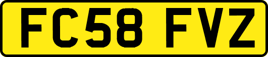 FC58FVZ