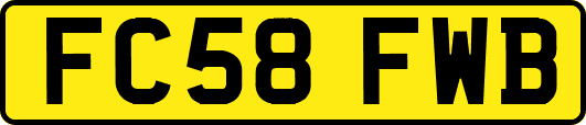 FC58FWB