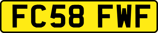 FC58FWF