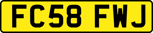 FC58FWJ