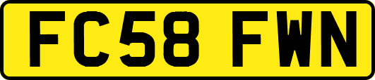 FC58FWN