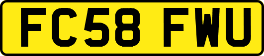 FC58FWU
