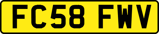 FC58FWV