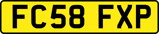 FC58FXP