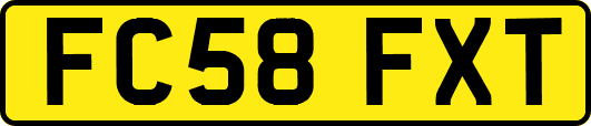 FC58FXT