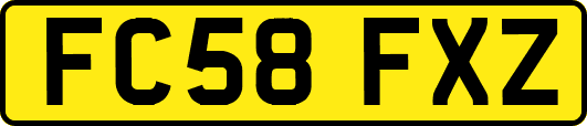FC58FXZ