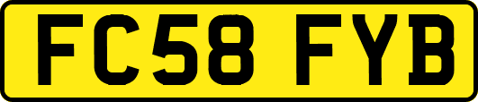 FC58FYB