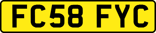FC58FYC