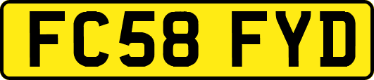 FC58FYD