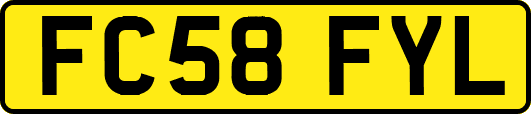 FC58FYL