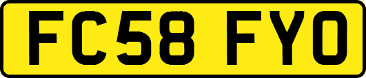 FC58FYO