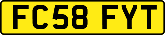 FC58FYT