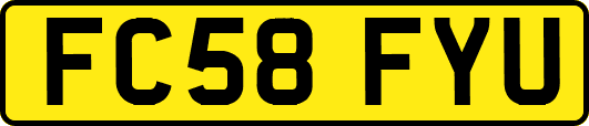 FC58FYU