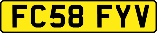 FC58FYV