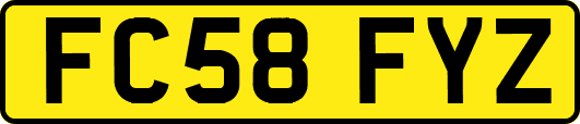 FC58FYZ