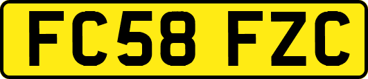 FC58FZC