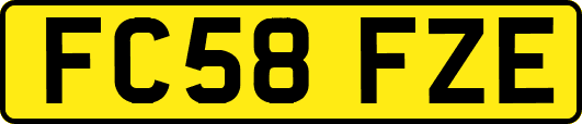 FC58FZE