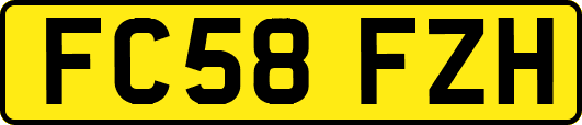 FC58FZH