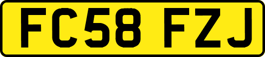 FC58FZJ
