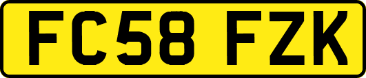 FC58FZK